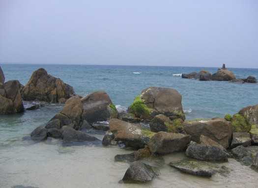 秦皇岛的这片大海是“中国文化名海”（3）