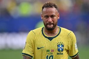 巴西媒体：内马尔退出国家队再无回旋余地，维尼修斯应当接过重任