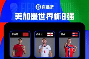 世界杯夺冠赔率：法国2.87仍领跑，西班牙阿根廷英格兰分列2-4位