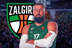 欧媒：瓦兰若离开NBA将加盟立陶宛豪门 新合同预计为两年
