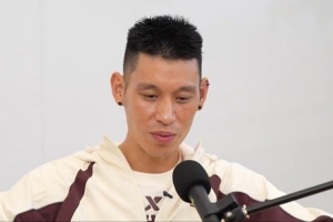 林书豪：在ESPN拆解东契奇的技术只有1-2分钟时长 但准备了8小时