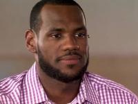 Windhorst：詹姆斯的决定一改变了运动员发声方式还筹集了善款